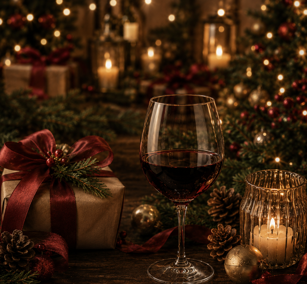 Holiday Pickup Celebration