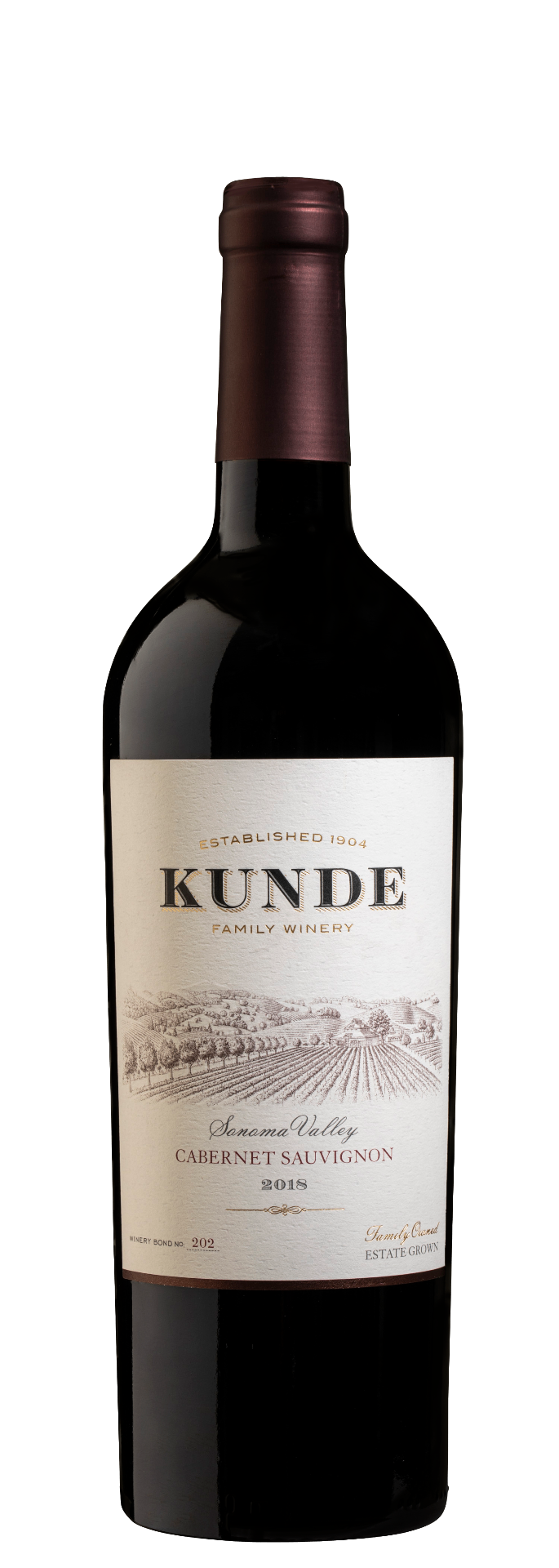 Cabernet Sauvignon