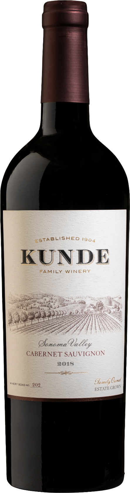 Cabernet Sauvignon
